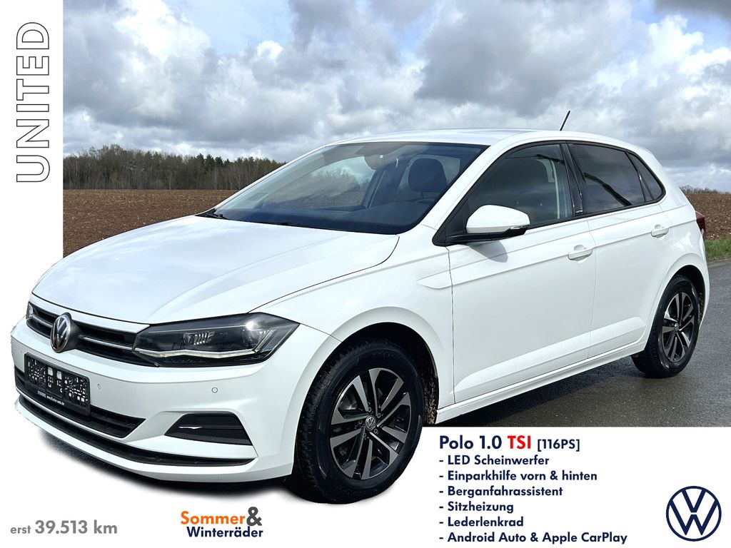 Image of Volkswagen Polo