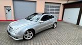 Mercedes-Benz Mercedes CL180 AMG Evolution Edition Car P... - Mercedes-Benz CL 180: Coupe