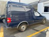 Opel Combo Catering Umbau - gebrauchte Opel Combo aus dem Jahr 2000