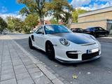 Porsche 997 GT2 RS (Clubsport-Paket) - Porsche: Gt2 RS