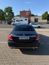 Mercedes-Benz E 400 d 4MATIC Autom. - 2.Hand - Mercedes-Benz E 400 in Aachen