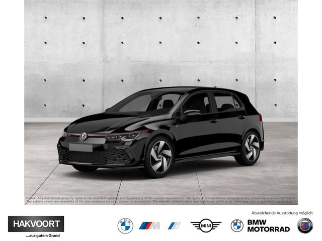 Volkswagen Golf GTI Clu GTI Clubsport