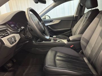 Audi A5 - 10
