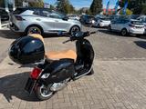 Vespa GTS 300 1. Hand Topcase 1 Jahr Garantie!!! - VESPA 300 GTS