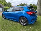 Ford Focus 1,0 EcoBoost 92kW ST-Line Auto ST-Line - Ford Focus: 1.9