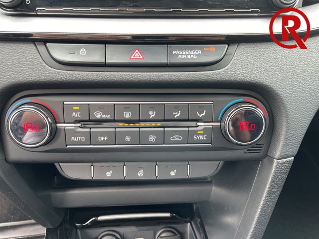 ProCeed 1.5 T-GDI GT-Line 6-Gang LED KAMERA JBL 