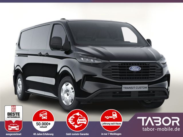 Ford Transit Custom TDCi 136 Aut 320 L2 Trend LED SHZ