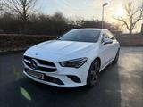 Mercedes-Benz CLA 220 4MATIC DCT  - Mercedes-Benz CLA 220 in Bremen
