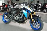 Suzuki GSX-S1000 POWER EDITION - Offers