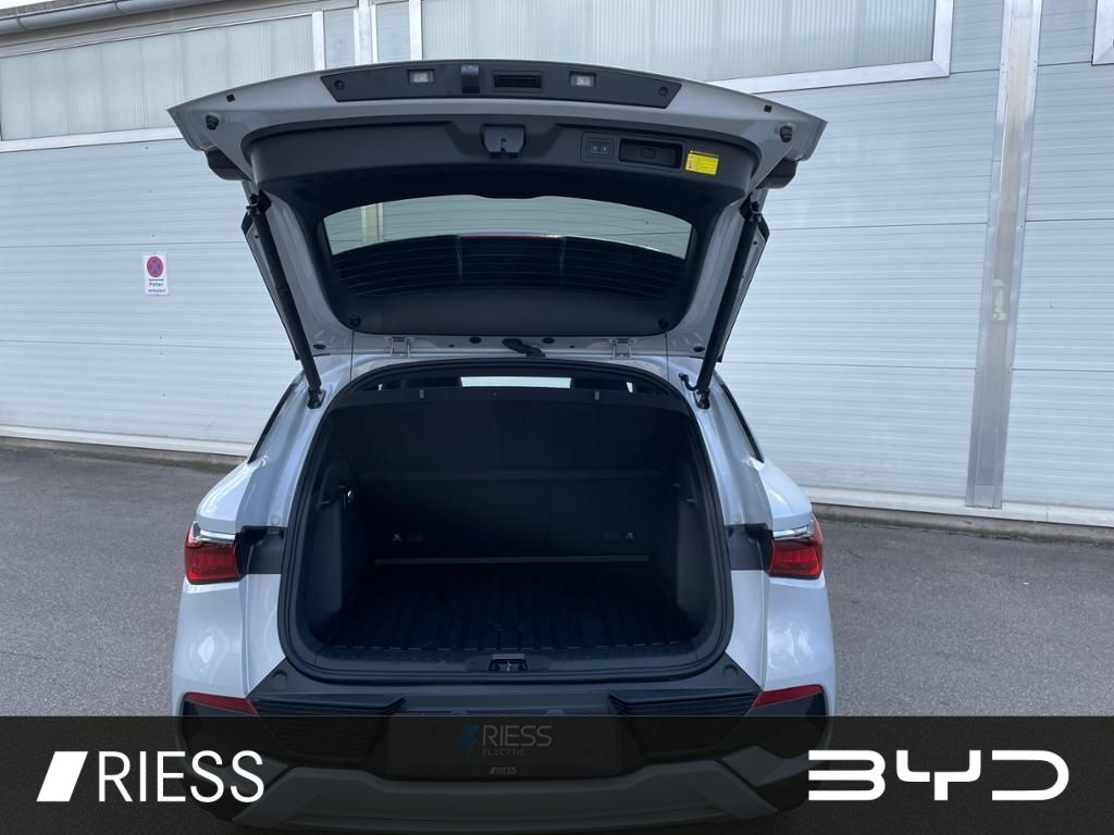 BYD ATTO 3