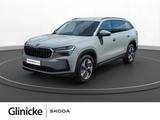 Skoda Kodiaq 2.0 TSI 4x4 Selection AHK Matrix DSG - Skoda Kodiaq Jahreswagen