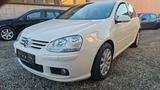 Volkswagen Golf V Lim. United*1,4TSI*SHZ*KLIMA*TEMPO* - Volkswagen Golf aus 2008: V United