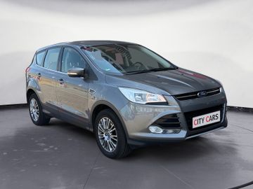 Ford Kuga - 2