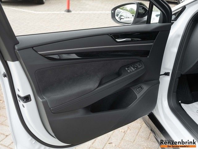 ID.7 Tourer Pro 77 kWh Wärmep. AHK 360° AR-HUD e