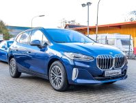 BMW 220 Active Tourer - Vorschau Bild 6