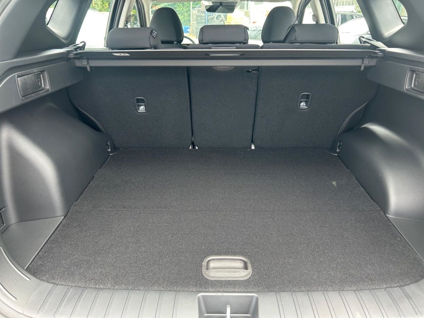 Hyundai TUCSON - Bild 13