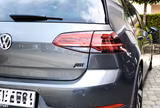 Volkswagen Golf 2.0 TSI OPF DSG, ABT Performance GTI - Volkswagen Golf: Abt