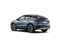 Audi Q4 e-tron - Vorschau Bild 4