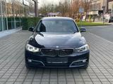 BMW 318d GT Luxury Line SHZ/NAVI/LED/1.HAND/RFK - BMW 318 in Oberhausen
