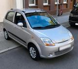 Chevrolet Matiz  Automatik  TÜV NEU 08/2028 - Chevrolet Matiz: Automatik