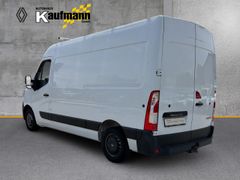 Fahrzeugabbildung Master III Kasten L2H2 HKa 3,5t 3 Sortimo