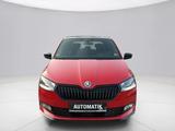 Skoda Fabia Monte Carlo*Automatik*2.Hand*Kamera*Navi* - Skoda Fabia: Monte Carlo