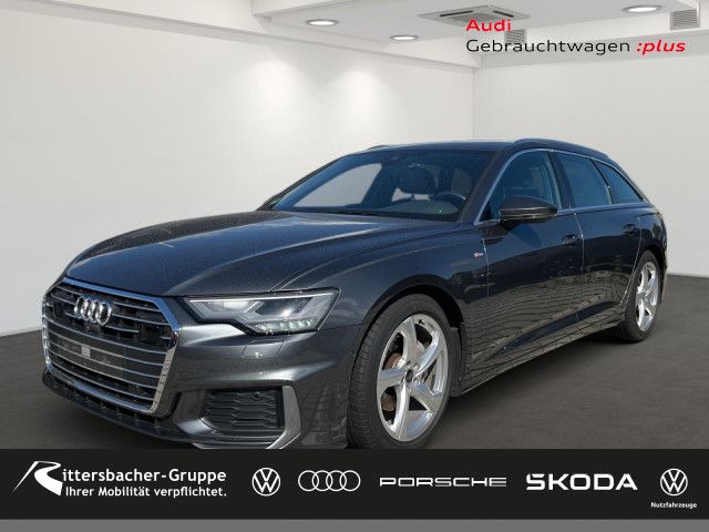 Image of Audi A6
