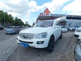 Mercedes-Benz ML 320 ML ML 320 CDI Edition 10 - gebrauchte Mercedes-Benz ML 320 aus dem Jahr 2008