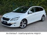 Peugeot 308 SW PureTech 130 Style KAMERA | PANO | NAVI | - Peugeot 308: Puretech