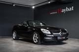 Mercedes-Benz SLK 200 Roadster COMAND-Leder-BiXenon-AIRSCARF - Mercedes-Benz SLK 200 aus 2011