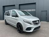 Mercedes-Benz Mercedes Benz w447 Vito v klasse amg 19 Zo... - Mercedes-Benz Vito W447