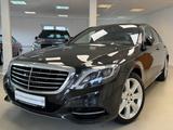 Mercedes-Benz S 400 ° 1.Hd°Nachtsicht°Deutsch°Pano°Burmester° - Mercedes-Benz S 400: Limousine