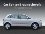 Volkswagen Polo 1.4 Limousine Comfortline+Klima+TÜV - Volkswagen Polo: 1.4