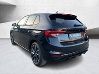 Skoda Fabia - Vorschau Bild 3