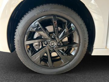 Fotografie 8 des Opel Corsa GS Kamera LED Sitzheizung Allwetterreifen