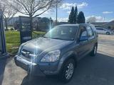 Honda CR-V 2.0i ES Automatic - gebrauchte Honda CR-V aus dem Jahr 2003