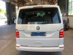 VW T6 Multivan Generation Six ACC Alcantara Navi