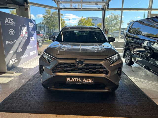 Toyota RAV 4  Hybrid x2