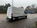 Mercedes-Benz Sprinter 219/319 CDI 3.0*V6*190PS*Automat*Xenon - Mercedes-Benz Sprinter: V6