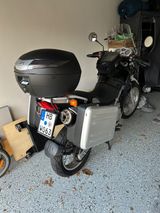 BMW F 650 GS ABS, technisch und opt. Topzustand! - Offers matching your search criteria