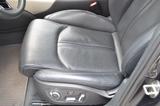 Audi A6 Allroad 3.0 TDI quattro 160kW S tronic - - blaue Audi A6 Allroad