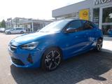 Opel Corsa F GS Line*Kamera - Opel Corsa Gebrauchtwagen in Freiburg