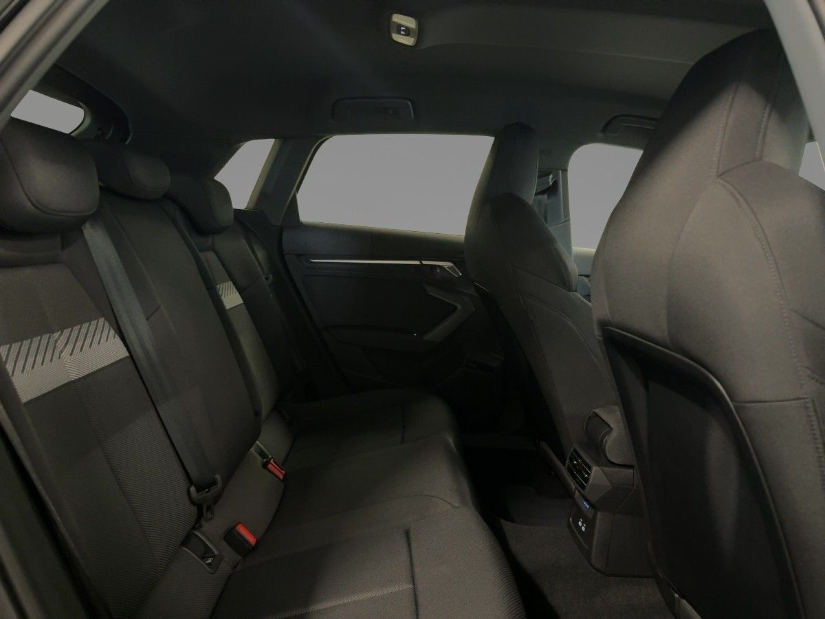 Audi A3 - Bild 12