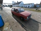 Opel Corsa A - gebrauchte Opel Corsa aus dem Jahr 1990