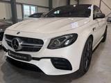 Mercedes-Benz E63S 4Matic+ *Keramik*CarbonEXT*HUD*360*Massage* - gebrauchte Mercedes-Benz E 63 AMG aus dem Jahr 2020