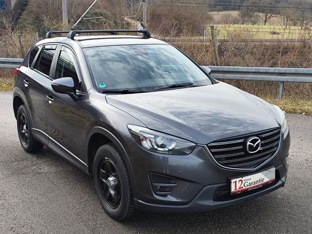 Mazda CX-5 Exclusive-Line AWD 2.2 150PS