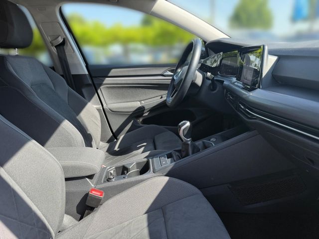 Golf 8 VIII Style 1.5 TSI Navi Memory Sitze CarP
