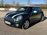 MINI COOPER Mini Cooper*6-GANG*KLIMA*ALU*LEDER*SHZG*