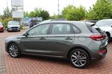 Hyundai i30 i.0 T-GDI MHEV 7G-DCT*Navi*LED*Kamera* - Hyundai Jahreswagen