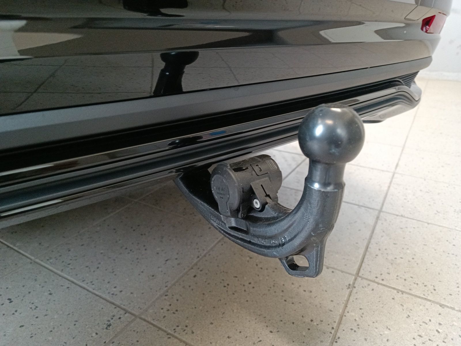 Audi A8 - Bild 20